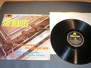 THE BEATLES PLEASE PLEASE ME 1963 UK LP PARLOPHONE PMC 1202 VG++/EX