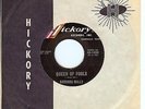 NORTHERN SOUL 45 -BARBARA MILLS-QUEEN OF FOOLS-HICKORY-LISTEN
