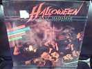 HALLOWEEN AT HOME (SEALED) RECORD LP