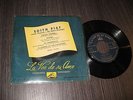 EDITH PIAF SPANISH EP 7