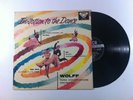 Falla/Ravel/Weber-Berlioz: Invitation to the Dance-Wolff SXL.2105 Decca WBG ED1 