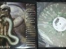 DIMMU BORGIR WORLD MISANTHROPY SPLATTER VINYL LP watain