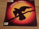 RARE AFROBEAT AFRO FUNK VOODOO FAMILY SAME TITLE OG ITALIAN LP ON VOGUE VG/EX+