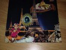RARE FRENCH PSYCH PROG FRANÇOIS WERTHEIMER SAME POPERA COSMIC LP ON BYG EX-/NM