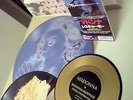 MADONNA - Calendar Girl - Vinyl LP - Rare PLUS 4 INCREDIBLE BONUSES