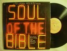 CANNONBALL ADDERLEY Soul of  the Bible AXELROD ORIG JAZZ 2LP VG++