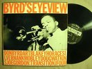 DONALD BYRD Byrd's Eye View ORIG TRANSITION JAZZ LP VG++
