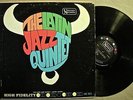ERIC DOLPHY LATIN JAZZ QUINTET s/t ORIG UNITED ARTISTS LATIN JAZZ LP VG++