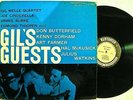 GIL MELLE Gil's Guests KENNY DORHAM ART FARMER ORIG PRESTIGE JAZZ LP NM-