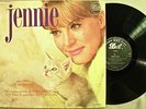 JENNIE SMITH Jennie ORIG FEMALE VOCAL JAZZ DOT LP RARE