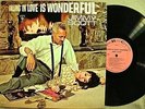 JIMMY SCOTT Falling In Love Is Wonderful ORIG MALE VOCAL JAZZ LP