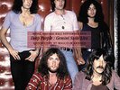 deep purple gemini suite live vinyl purple vinyl