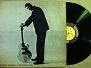 KENNY BURRELL s/t TOMMY FLANAGAN ORIG PRESTIGE JAZZ LP W50 RARE