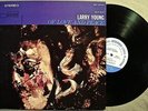 LARRY YOUNG Of Love and Peace ORIG BLUE NOTE JAZZ LP STEREO
