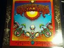 THE GRATEFUL DEAD   SUPER RARE 1969 LP   BEAUTIFUL FIRST W7 PRESSING   AOXOMOXOA