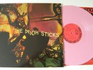 THE POOH STICKS - ORGASM ( LIVE ) inkl. ON TAPE 12