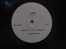 Supertramp Crime Of The Century Test Pressing Rare Australian A&M Vinyl Record