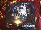 Drapht ?– Brothers Grimm - 2LP OZ HIP HOP vinyl OBR057