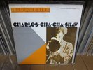 CHARLES-CHA-CHA-SHAW - INTO MORNING - FOLKWAY - spiritual free jazz original