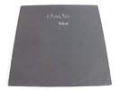 PETER HAMMILL, A Black Box, LP, S-type records 1980, PHS 1, made in UK