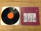 Joy Division Shadowplay Vinyl LP the amazing daffy disc gatefold TADD 002 NM/VG