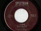 Billy Sha-Rae 