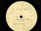 Darryl Smith 