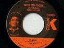 Hank Ballard 