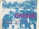 CHEERS SOMEBODY TO LOVE swedish psych fuzz freakbeat 45 7 killer rare