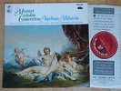 Columbia SAX 5254 UK original S/C Milstein Mozart violin concertos 4 & 5