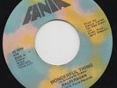 '74 FANIA NEWYORICAN LATIN FUNK/SOUL 45 RALFI PAGAN WONDERFUL THING ?