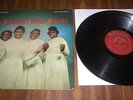 The Imperial Gospel Singers  Savoy MG 14028  VG   Black Gospel