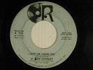 MARION STEWART soul 45 I MUST BE LOSING YOU / A HUNDRED   JAY-GEE G+