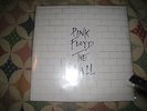 PINK FLOYD THE WALL 180 GRAM, MP3 ALBUM DOWNLOAD,POSTER, NEW AND SEALED.