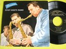 ZOOT MEETS HANS  / Zoot Sims, Hans Koller -  RARE  7
