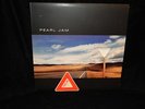 PEARL JAM YIELD NEAR MINT WITH PERFECT DECAL