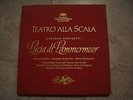 VINYL TEATRO ALLA SCALA-LUCIA DI LAMMERMOOR-2 RECORDS BOX