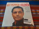 Art Pepper +11 Modern Jazz Classics M-/Mint 2 Vinyl 45rpm 180g APO Analogue #309