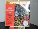 PROKOFIEV DORATI LOVE FOR THREE ORANGES CLASSIC RECORDS 45 RPM SEALED