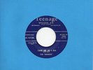 DEMENS take me as i am TEENAGE 1006 rare doo-wop 45 (1st press) *Listen*