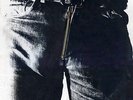 Sticky Fingers Rolling Stones Vinyl LP Record With Warhol Working Zipper Cover
