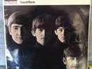 The Beatles With The Beatles Lp Stereo Original Parlophone Yellow Label 1963 UK