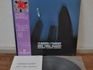 Isoo Fukui Trio Quartet Sunrise/Sunset Japan LP 3 Blind Mice TBM-78 Booklet Obi