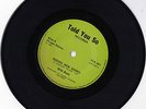 Blitz Boys-Eddies New Shoes EP-UK 7