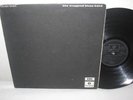OTIS WAYGOOD BLUES BAND LP PARLOPHONE SOUTH AFRICA PCSJ(D)12063 Pokora W/ Poster