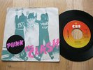 THE CLASH-WHITE RIOT 7