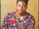 THE ORIGINAL DYNAMITE - THE ONLY WAY LP Random Rap Hip Hop Cliche Records