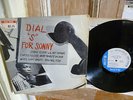 SONNY CLARK orig. DIAL 