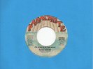 RANDY BROWN i'm always in the mood PARACHUTE modern soul 45 *Listen*