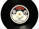 ORCHESTRE AFRICAN FIESTA - Sookie - CONGO DECCA - Massive Afro Jerk 7” - HEAR